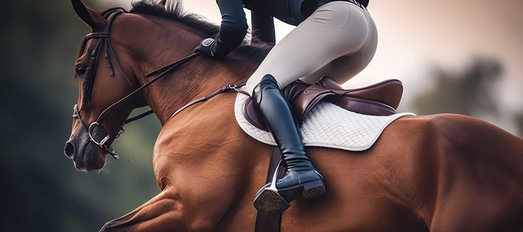 Horse Jumping. Show Jumping. Equestrian Sports. Horse Riding. Di