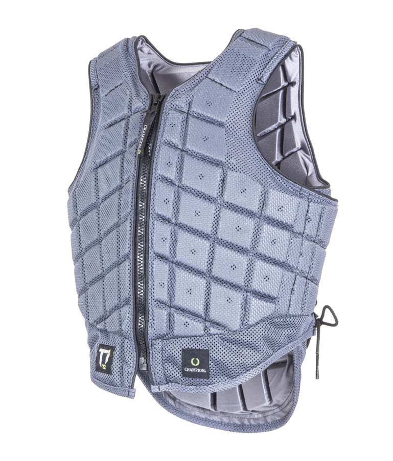 Ti22 Grey Left Facing Min