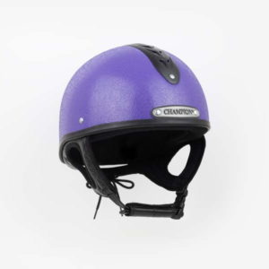 Champion Ventair Mips Revolve Jockey Purple 5